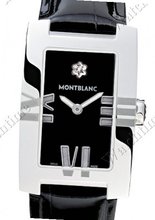 Montblanc Profile Lady Elegance Diamonds
