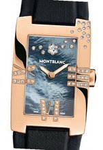 Montblanc Profile Profile Lady Elegance Diamonds