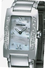 Montblanc Profile Profile Lady Elegance Diamonds