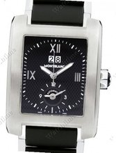 Montblanc Profile Profile XL Automatic Dualtime