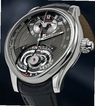 Montblanc Special models/Others TimeWriter 1 Metamorphosis