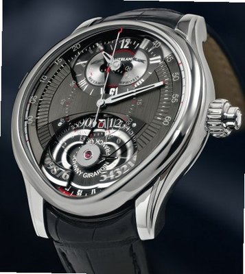 Montblanc Special models/Others TimeWriter 1 Metamorphosis