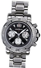 Montblanc Sport Flyback Automatic Chronograph 8466
