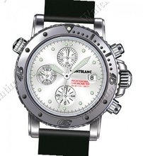 Montblanc Sport Sport Chrono Automatic