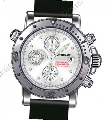 Montblanc Sport Sport Chrono Automatic