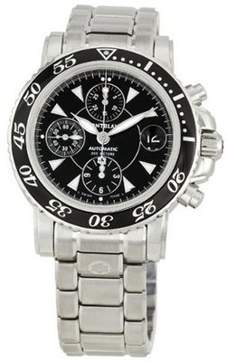 Montblanc Sport Sport Chronograph Automatic