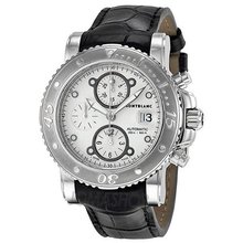 Montblanc Sport Sport Chronograph Automatic