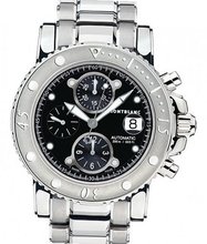 Montblanc Sport Sport Chronograph Automatic