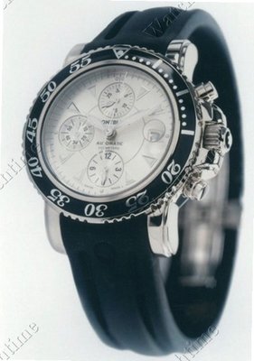 Montblanc Sport Sport Chronograph