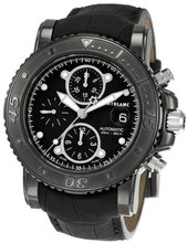 Montblanc Sport Sport DLC Chronograph Automatic