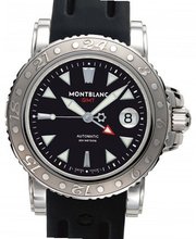 Montblanc Sport Sport GMT Automatic
