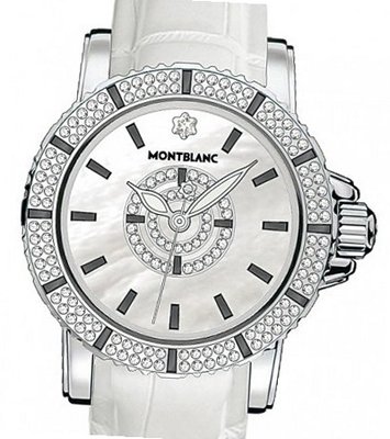 Montblanc Sport Sport Lady Jewels