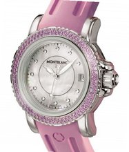 Montblanc Sport Sport Lady Jewels