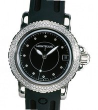 Montblanc Sport Sport Lady Jewels