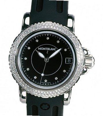 Montblanc Sport Sport Lady Jewels