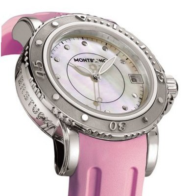 Montblanc Sport Sport Lady