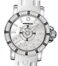 Montblanc Sport Sport Mini Diamonds