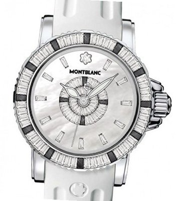 Montblanc Sport Sport Mini Diamonds
