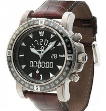 Montblanc Sport Sport Multifunction Titanium