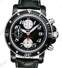 Montblanc Sport Sport Pilot Chronograph automatic