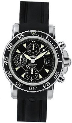 Montblanc Sport Xxl Automatic Chronograph 3274