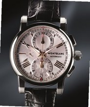 Montblanc Star 4810 Star 4810 Chronograph Automatic