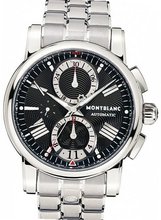 Montblanc Star 4810 Star 4810 Chronograph Automatic