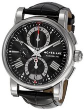 Montblanc Star 4810 Star 4810 Chronograph Automatic