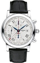 Montblanc Star Chronograph Utc Automatic Special "Carpe Diem" 110704