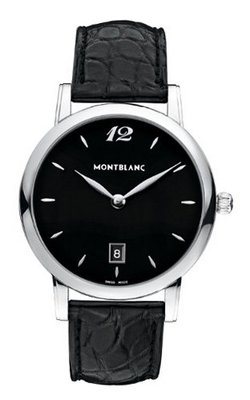 Montblanc Star Classique 108769