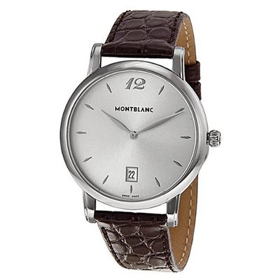 Montblanc Star Classique Date 108770