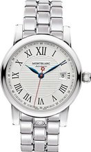 Montblanc Star Date Automatic Special "Carpe Diem" 111090