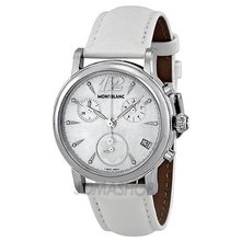 Montblanc Star Lady Chronograph Quartz Ladies 105891