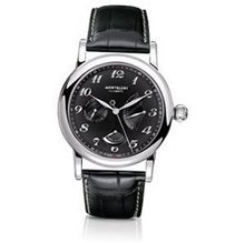 Montblanc Star Retrograde Automatic 106528