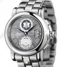 Montblanc Star Star Chrono GMT Limited Edition