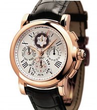 Montblanc Star Star Chronograph GMT Perpetual Calendar