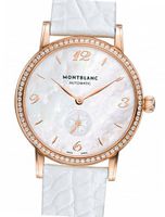 Montblanc Star Star Classique Lady Automatic