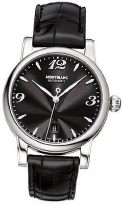 Montblanc Star Star Date Automatic