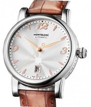 Montblanc Star Star Date Automatic