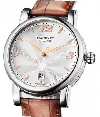 Montblanc Star Star Date Automatic