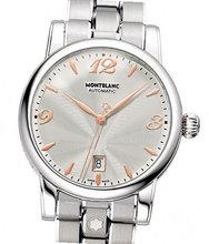 Montblanc Star Star Date