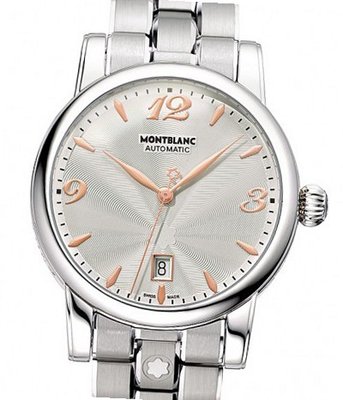 Montblanc Star Star Date