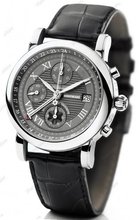 Montblanc Star Star Gold XXL Chronograph GMT Automatic
