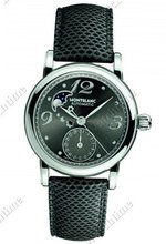 Montblanc Star Star Lady Moon Phase Automatic