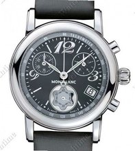 Montblanc Star Star Mini Chronograph Couture