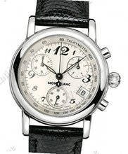 Montblanc Star Star Mini Chronograph