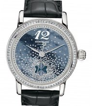 Montblanc Star Star Pluie D