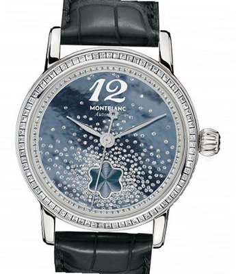 Montblanc Star Star Pluie D