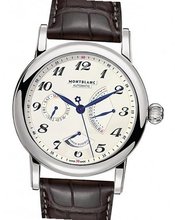 Montblanc Star Star Retrograde Automatic
