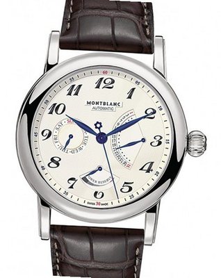 Montblanc Star Star Retrograde Automatic